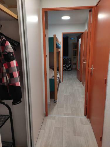 Apartamento Le Guisanel