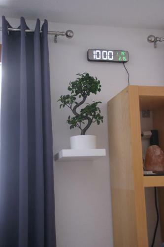 Apartamento Le Guisanel