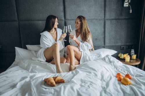 Hotel Premium Club Spa