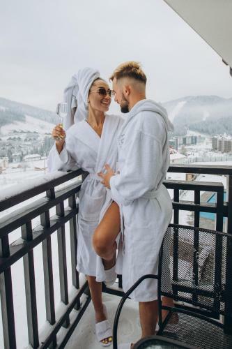 Hotel Premium Club Spa
