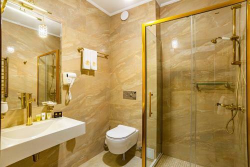 Hotel Marion Spa