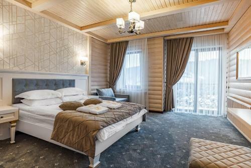 Hotel Marion Spa