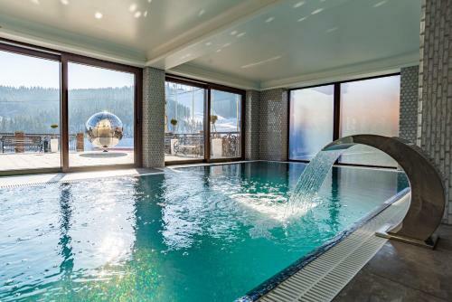 Hotel Marion Spa