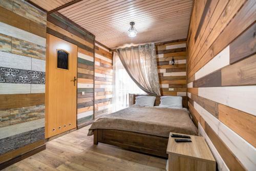 Hostal Hotel Familiia