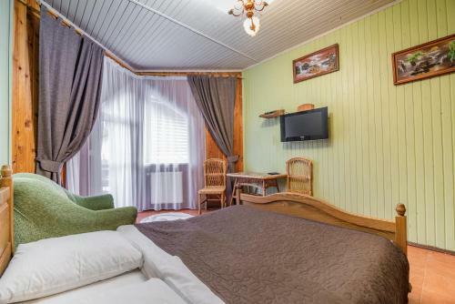 Hostal Hotel Familiia