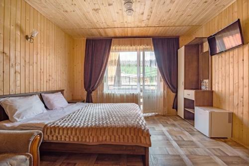Hostal Hotel Familiia