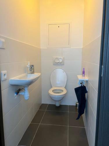Apartamento Apt With Panoramic View Near Vauban City