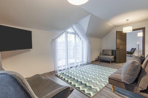 Hotel Konopka Forest Home