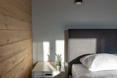 Hotel Konopka Forest Home