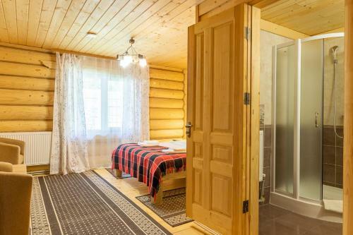 Hotel Konopka Forest Home