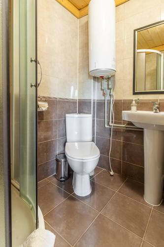 Hotel Konopka Forest Home
