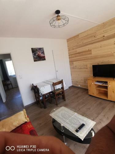 Apartamento T2 Cosy Proche Des Pistes