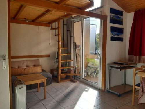 Apartamento Appartement Situation Id�ale Brian�on Tout Confort