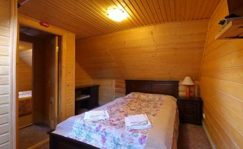 Hotel Royal Village Resort