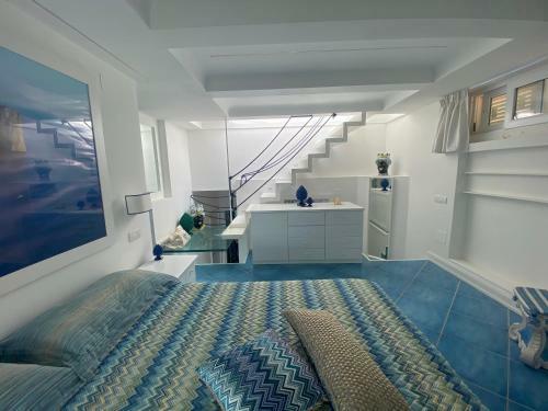 Apartamento Regina Di Capri - Camerelle -