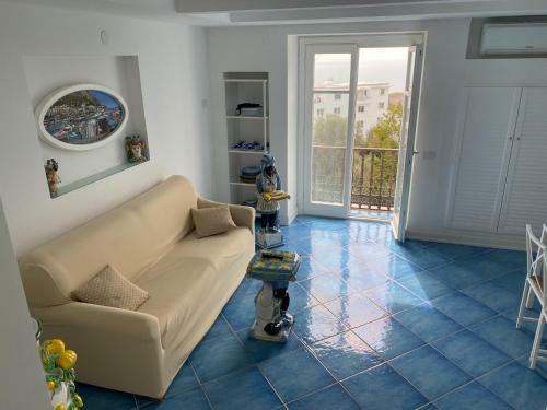 Apartamento Regina Di Capri - Camerelle -