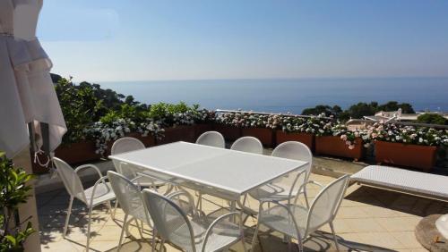 Apartamento Regina Di Capri - Camerelle -