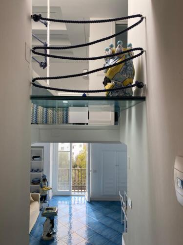 Apartamento Regina Di Capri - Camerelle -