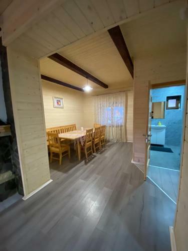 Apartamento New 2020 Specious Cottage Druzi