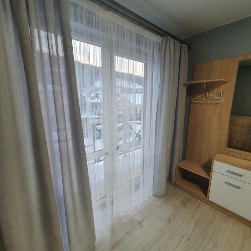 Two Bedrooms Apartment