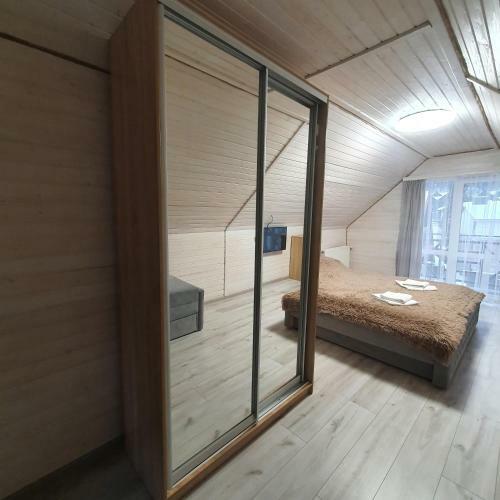 Two Bedrooms Apartment