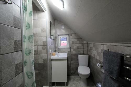 Two Bedrooms Apartment