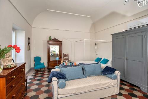 Casa Cantasol - Capri