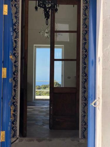 Casa Cantasol - Capri
