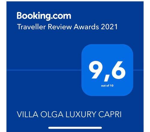 Villa Sea View