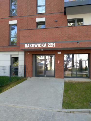 Apartamento Rakowicka 22h - Studio By Homeprime