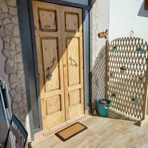 Apartamento Nido Gag�