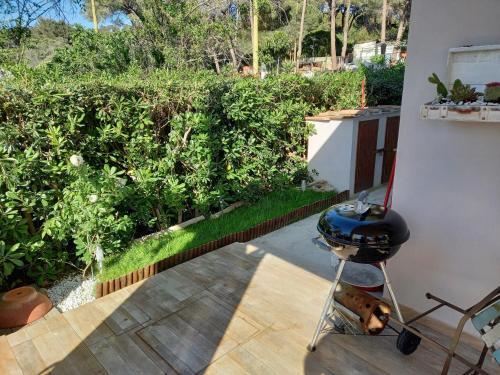 Apartamento Nido Gag�
