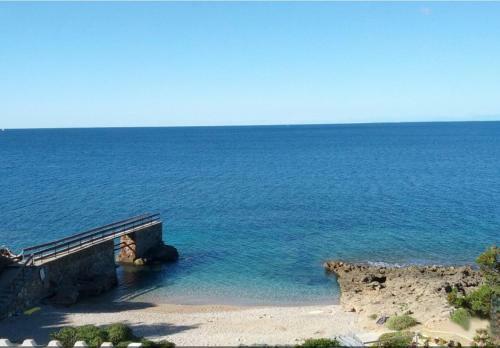 Apartamento Nido Gag�