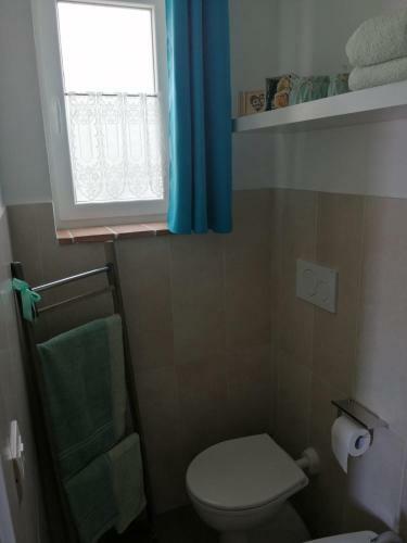 Apartamento Nido Gag�