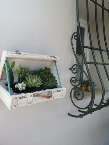 Apartamento Nido Gag�