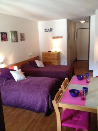 Apartamento Residence Cybele "grand Confort" 2