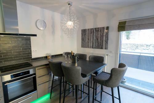 Apartamento La Niche