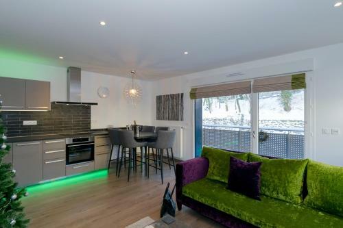 Apartamento La Niche