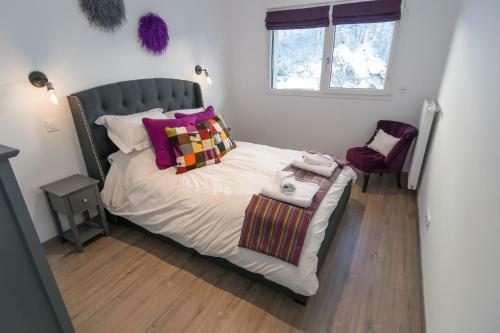 Apartamento La Niche