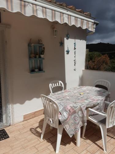 Apartamento Giada1