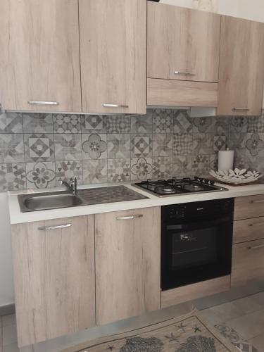 Apartamento Giada1