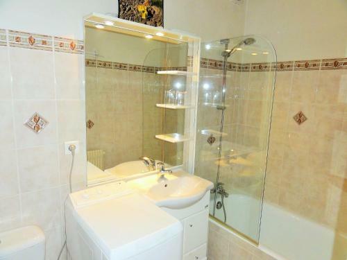 Apartamento Aldovila