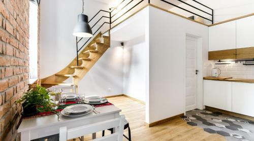 Apartamento Miodowe Mieszkanko