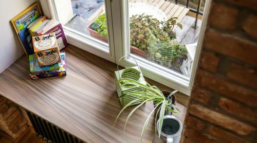 Apartamento Miodowe Mieszkanko