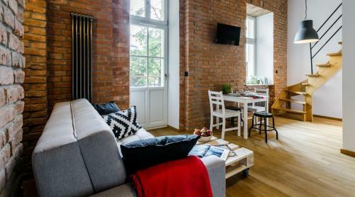Apartamento Miodowe Mieszkanko