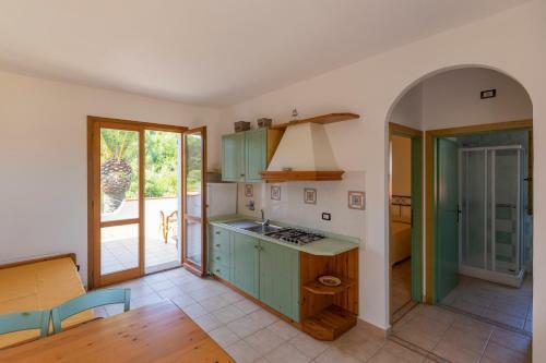 Villa Le Palme