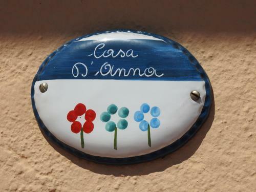 Apartamento Anna's Place