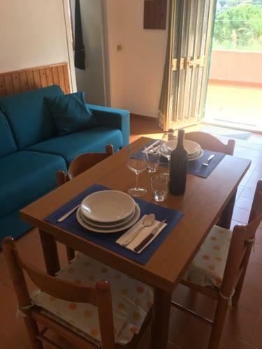Apartamento Anna's Place