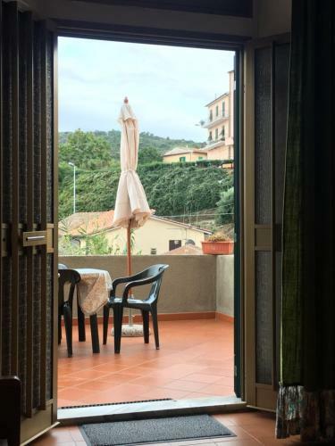 Apartamento Anna's Place