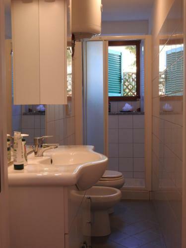 Apartamento Anna's Place